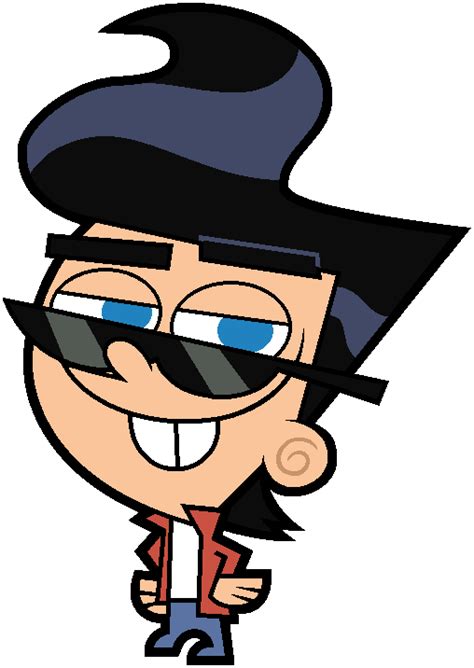 gary fairly oddparents|Gary .
